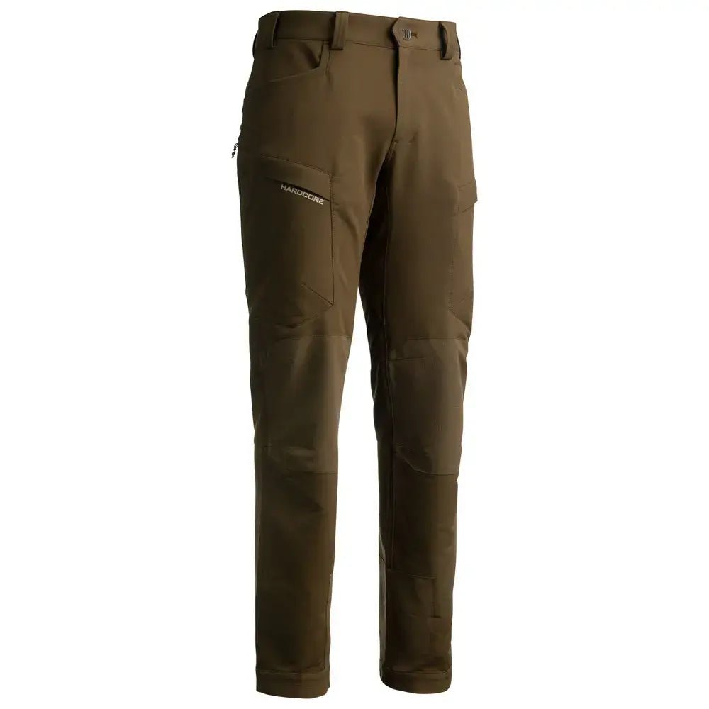 Lightweight Field Pant - SNOODBANGER customs