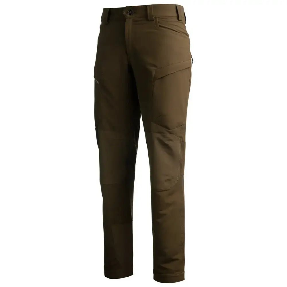 Lightweight Field Pant - SNOODBANGER customs