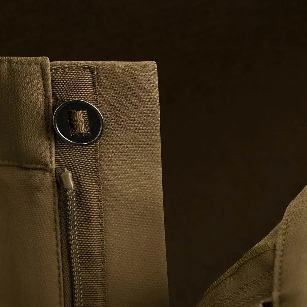 Lightweight Field Pant - SNOODBANGER customs