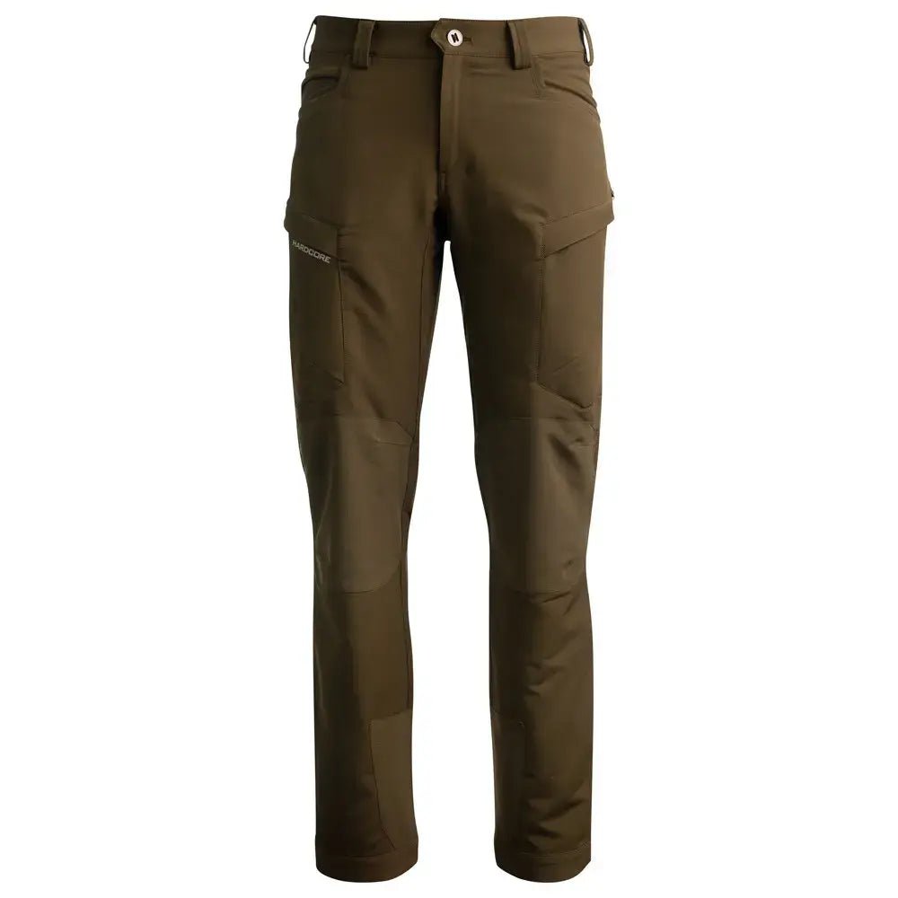 Lightweight Field Pant - SNOODBANGER customs