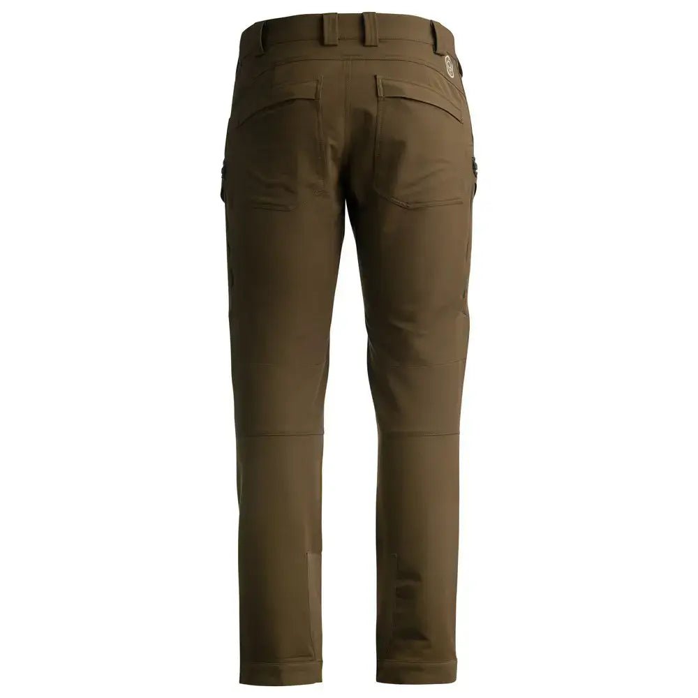 Lightweight Field Pant - SNOODBANGER customs