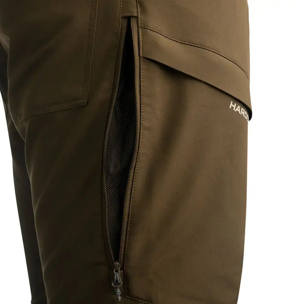 Lightweight Field Pant - SNOODBANGER customs
