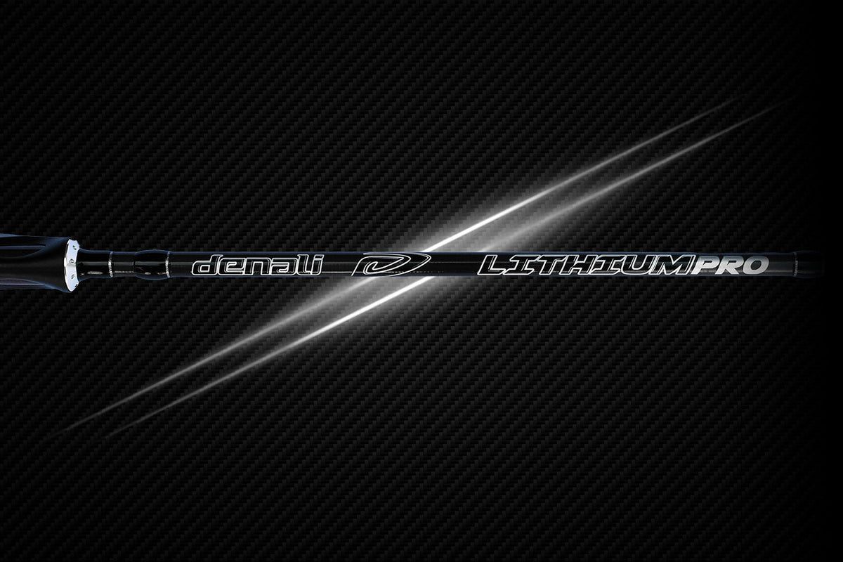 Lithium Pro Series - SNOODBANGER customs