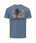 Longbeard Carry Out Tee - SNOODBANGER customs