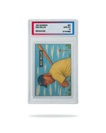 Mac Mantle - 1951 Topps - SNOODBANGER customs