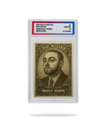 Mac Miller - Bank Vault Series - SNOODBANGER customs