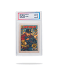 Mac Miller- Comic Book Series - SNOODBANGER customs