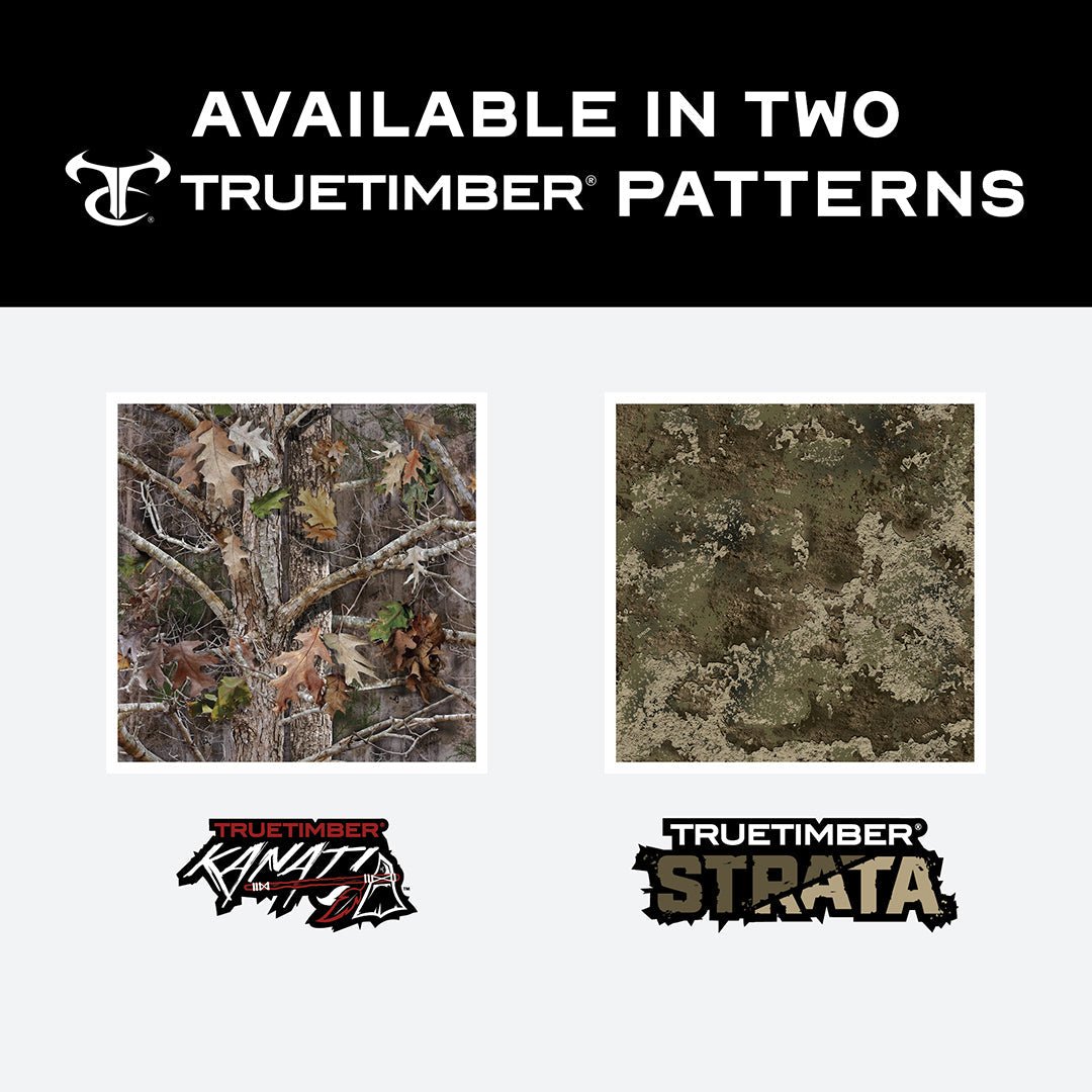 Malta Hunting Ultralight Harness Kit - SNOODBANGER customs