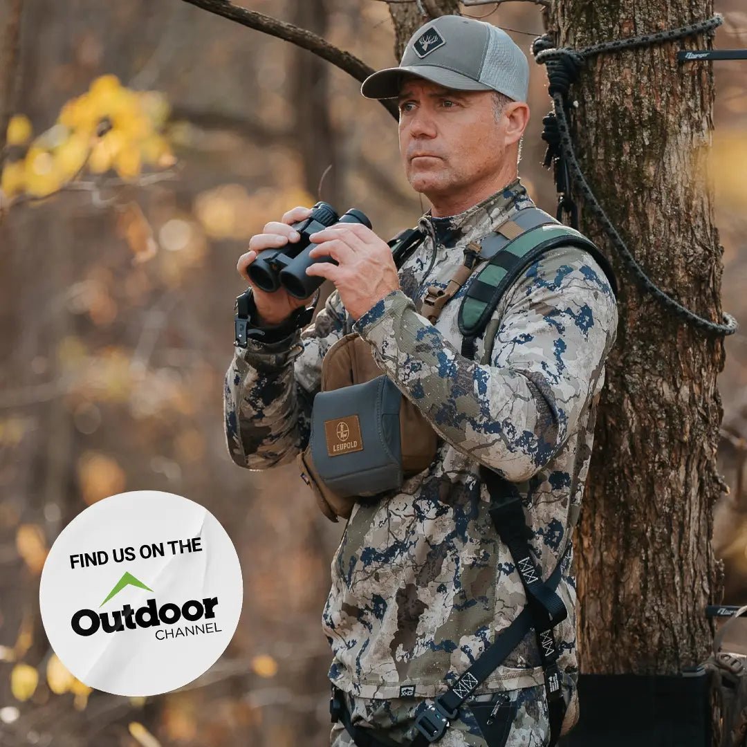 Malta Hunting Ultralight Harness Kit - SNOODBANGER customs