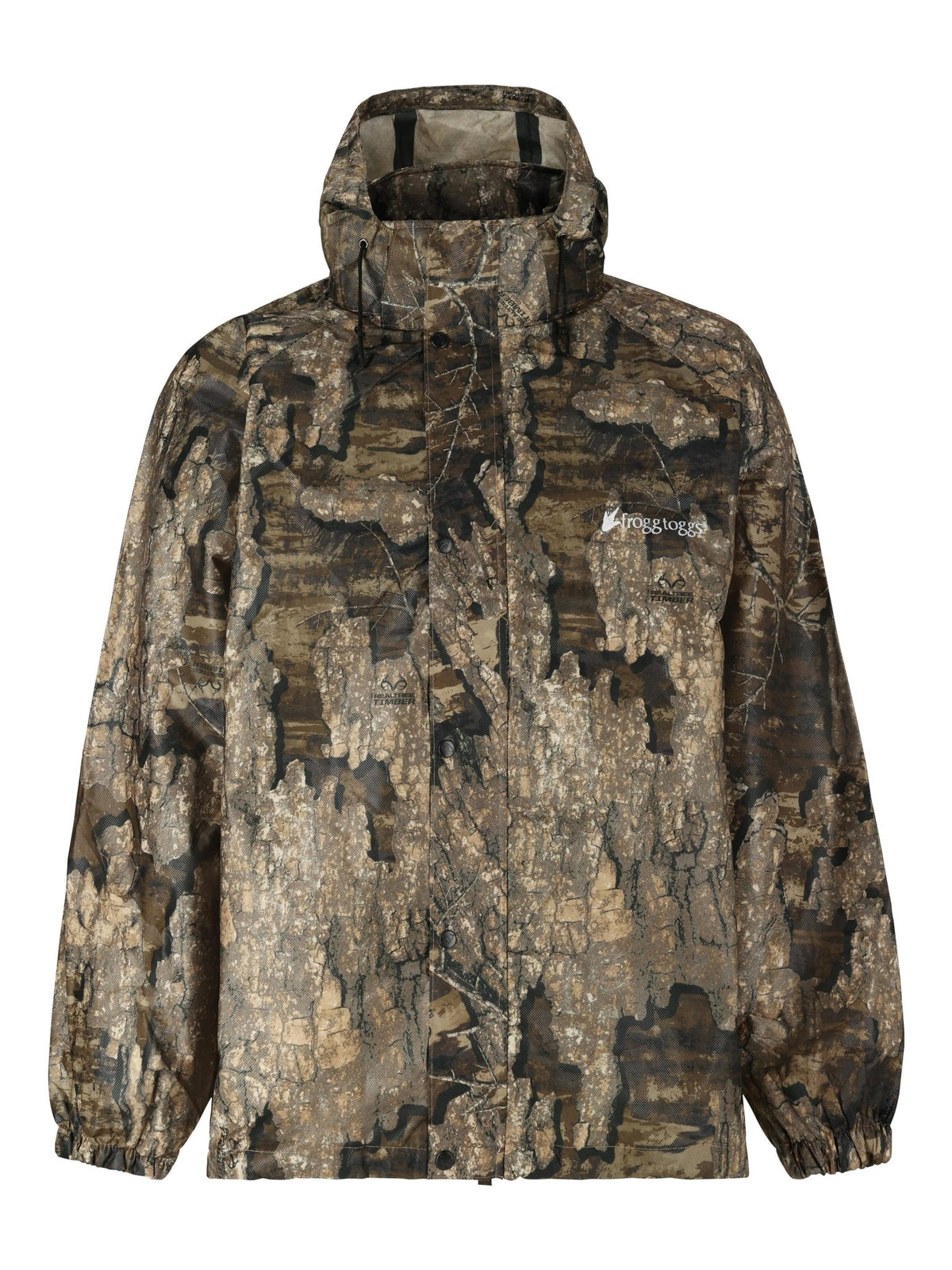 Men's All Sport Rain Suit | Realtree Timber - SNOODBANGER customs