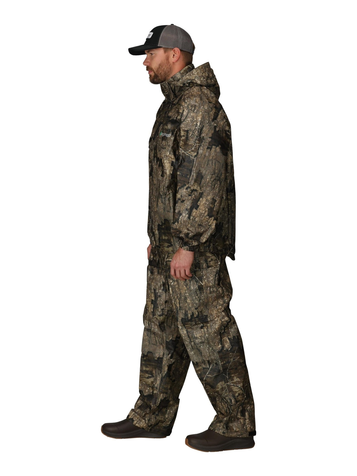 Men's All Sport Rain Suit | Realtree Timber - SNOODBANGER customs