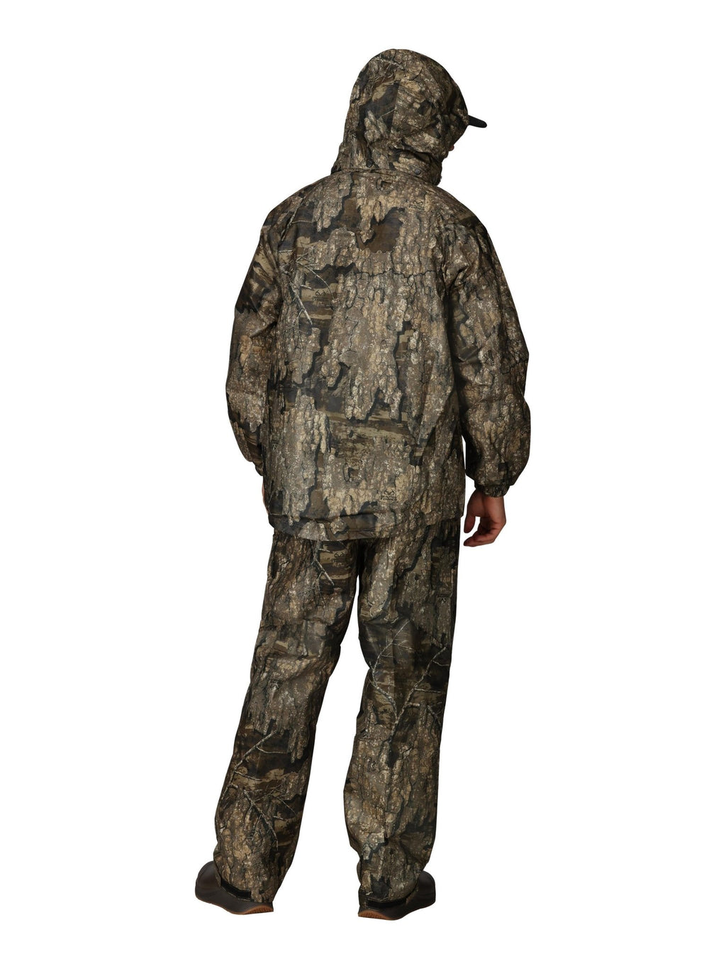 Men's All Sport Rain Suit | Realtree Timber - SNOODBANGER customs