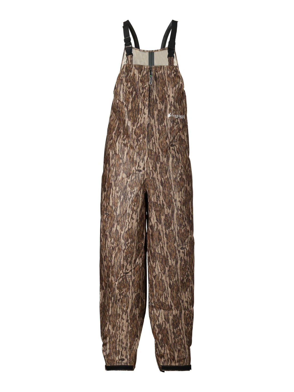 Men's Classic Pro Advantage Bib | MO Bottomland - SNOODBANGER customs