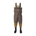 Men's Grand Refuge Hunter BF Wader | Brown - SNOODBANGER customs