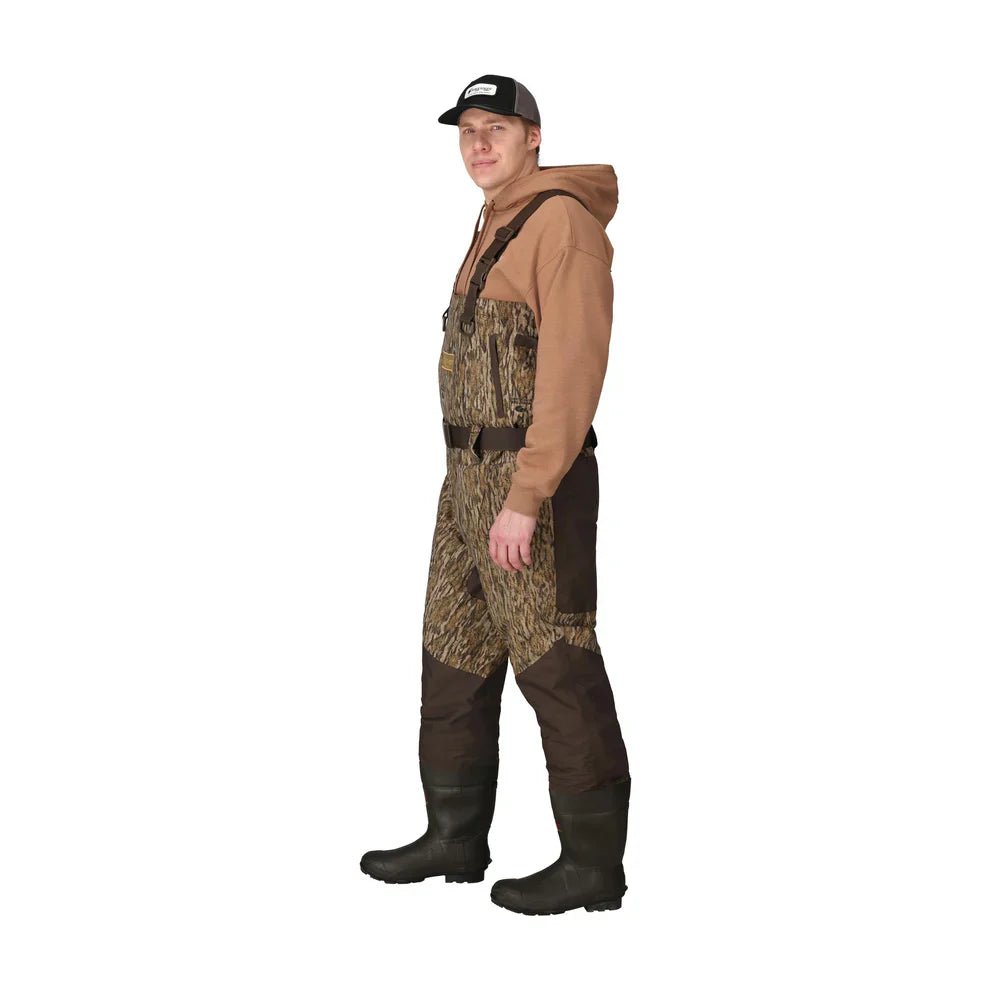 Men's Grand Refuge Hunter BF Wader | MO Bottomland - SNOODBANGER customs