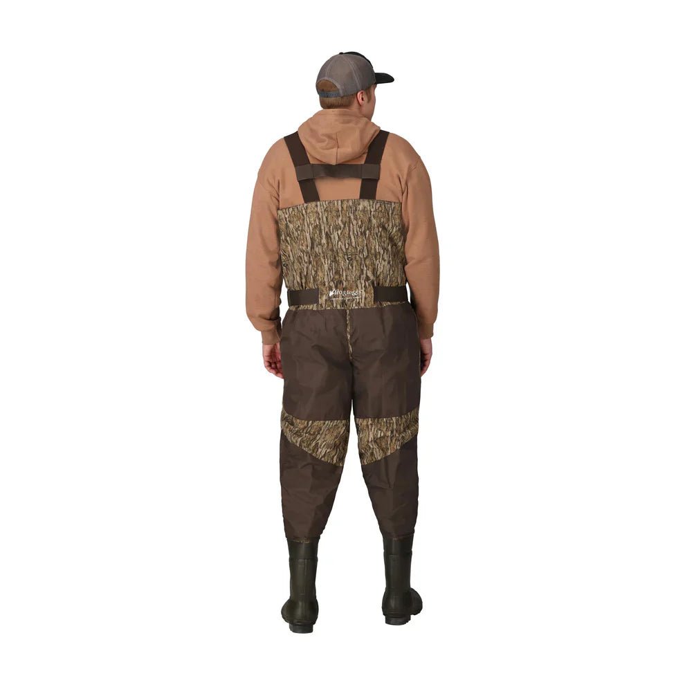 Men's Grand Refuge Hunter BF Wader | MO Bottomland - SNOODBANGER customs
