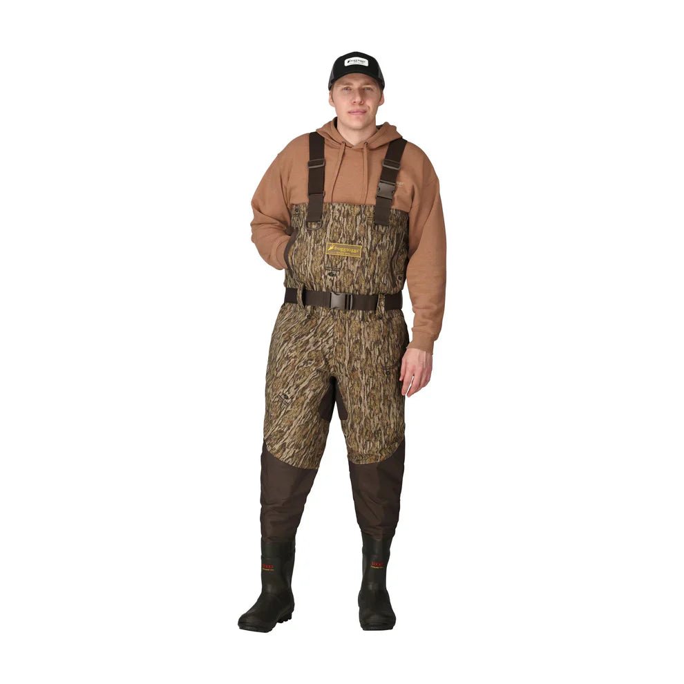 Men's Grand Refuge Hunter BF Wader | MO Bottomland - SNOODBANGER customs