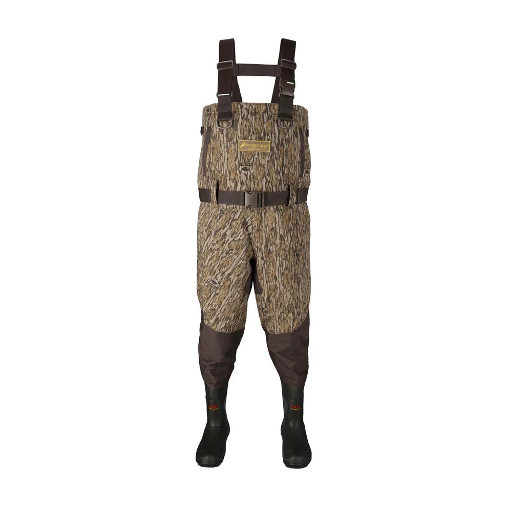 Men's Grand Refuge Hunter BF Wader | MO Bottomland - SNOODBANGER customs