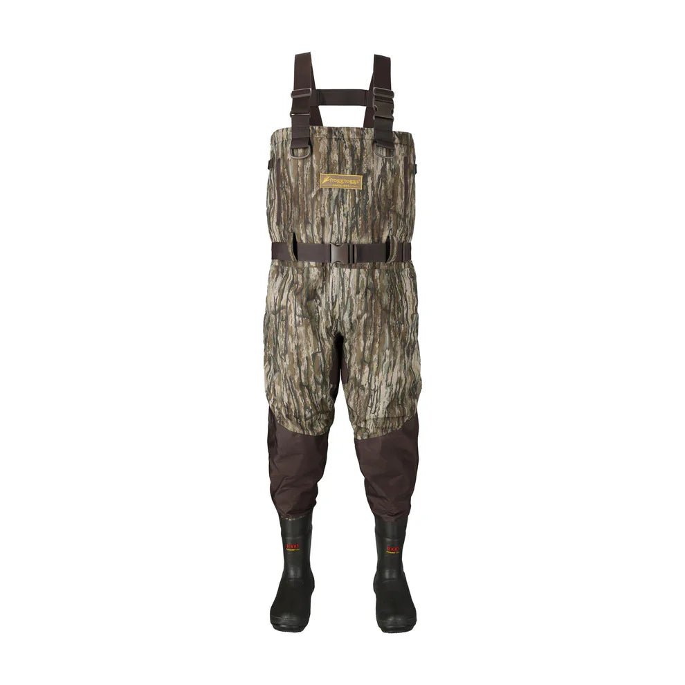 Men's Grand Refuge Hunter BF Wader | Realtree Legacy - SNOODBANGER customs