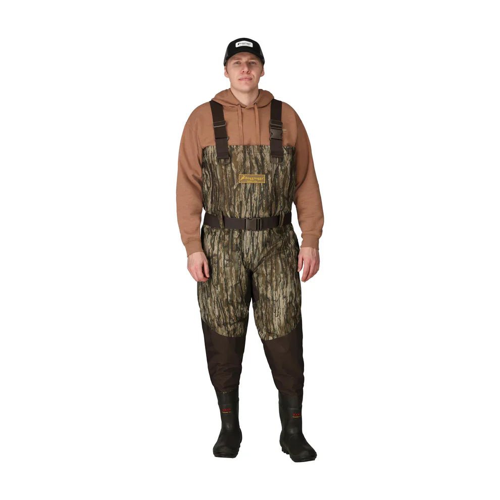 Men's Grand Refuge Hunter BF Wader | Realtree Legacy - SNOODBANGER customs