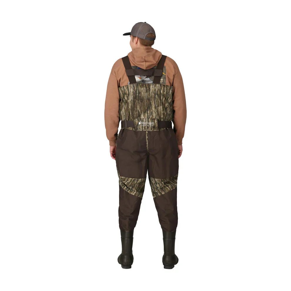 Men's Grand Refuge Hunter BF Wader | Realtree Legacy - SNOODBANGER customs