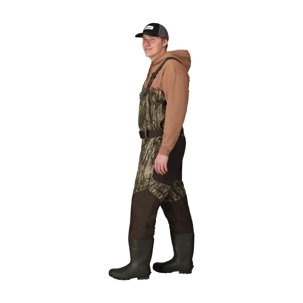 Men's Grand Refuge Hunter BF Wader | Realtree Legacy - SNOODBANGER customs