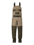 Men's Legend Series 2-N-1 Wader | Mossy Oak Bottomland - SNOODBANGER customs
