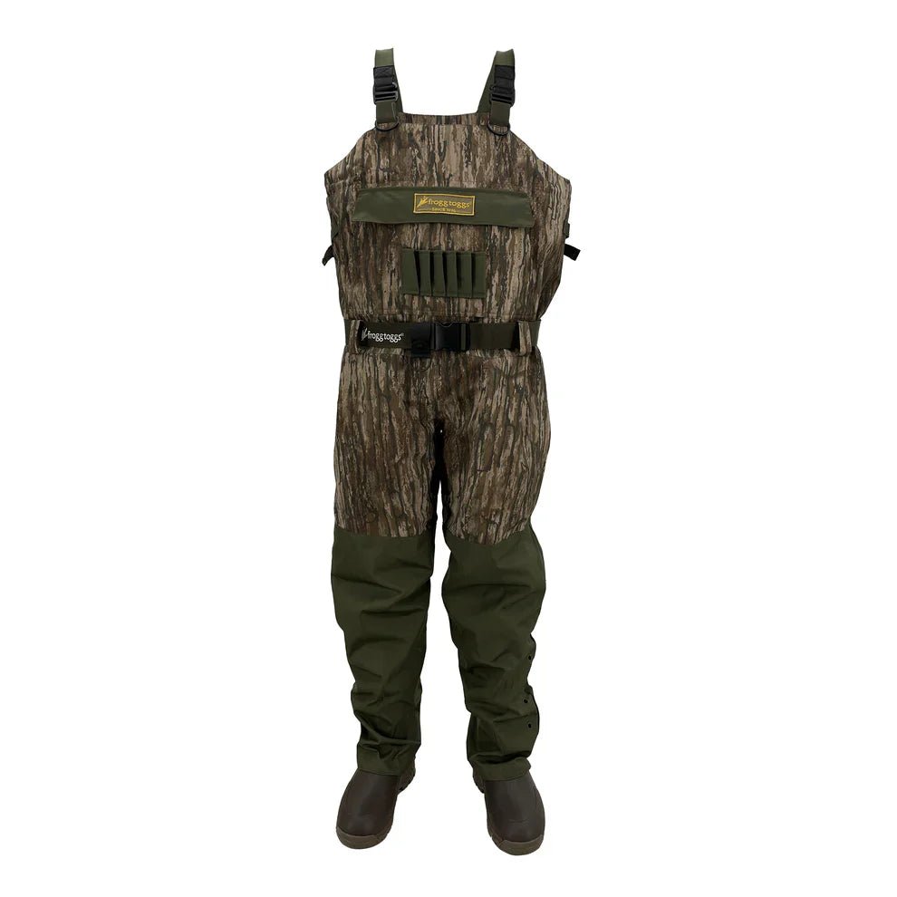 Men's Legend Series 2-N-1 Wader | Realtree Legacy - SNOODBANGER customs