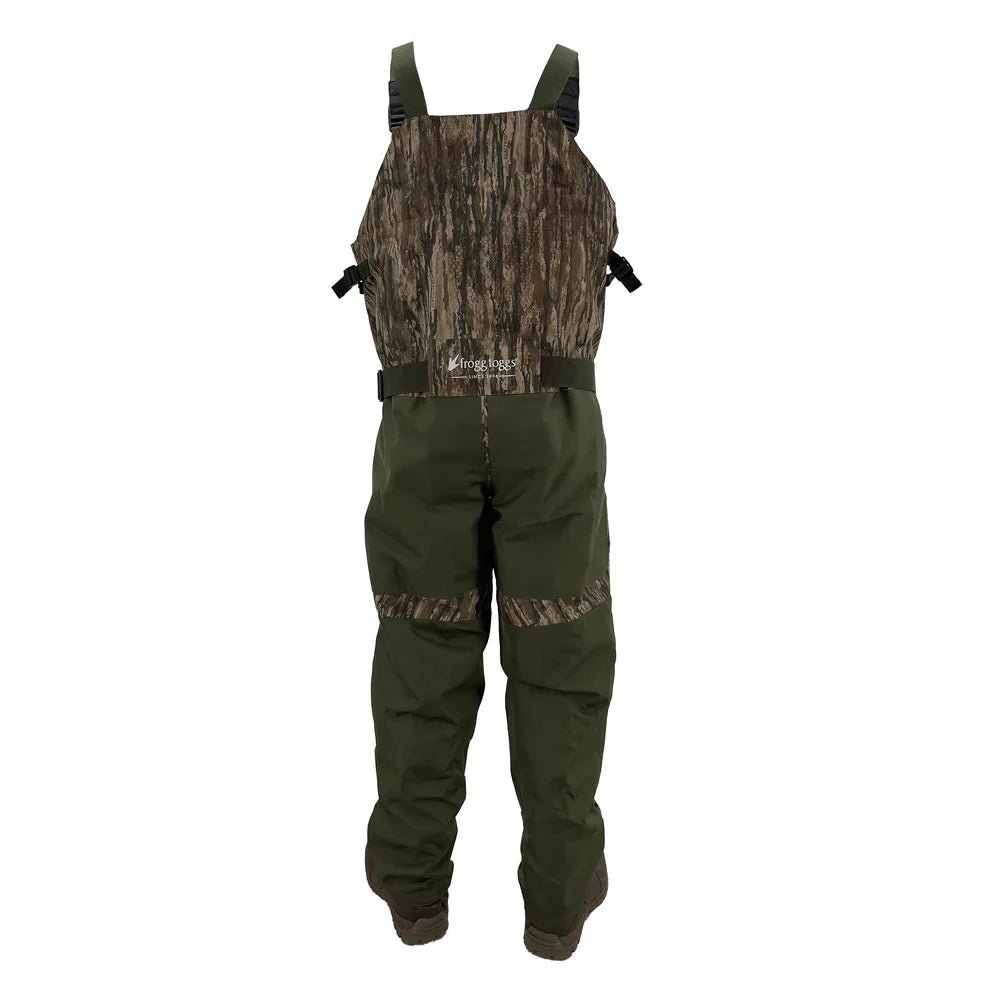 Men's Legend Series 2-N-1 Wader | Realtree Legacy - SNOODBANGER customs