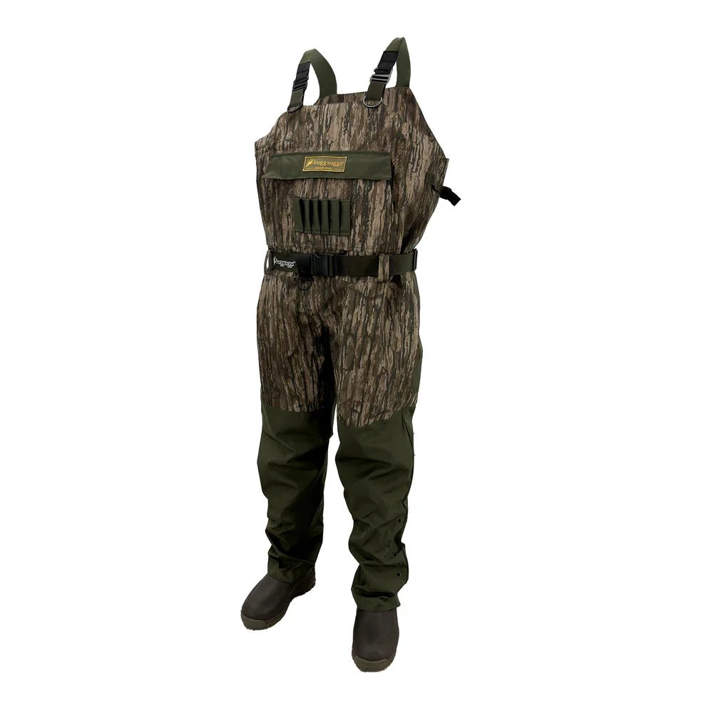 Men's Legend Series 2-N-1 Wader | Realtree Legacy - SNOODBANGER customs