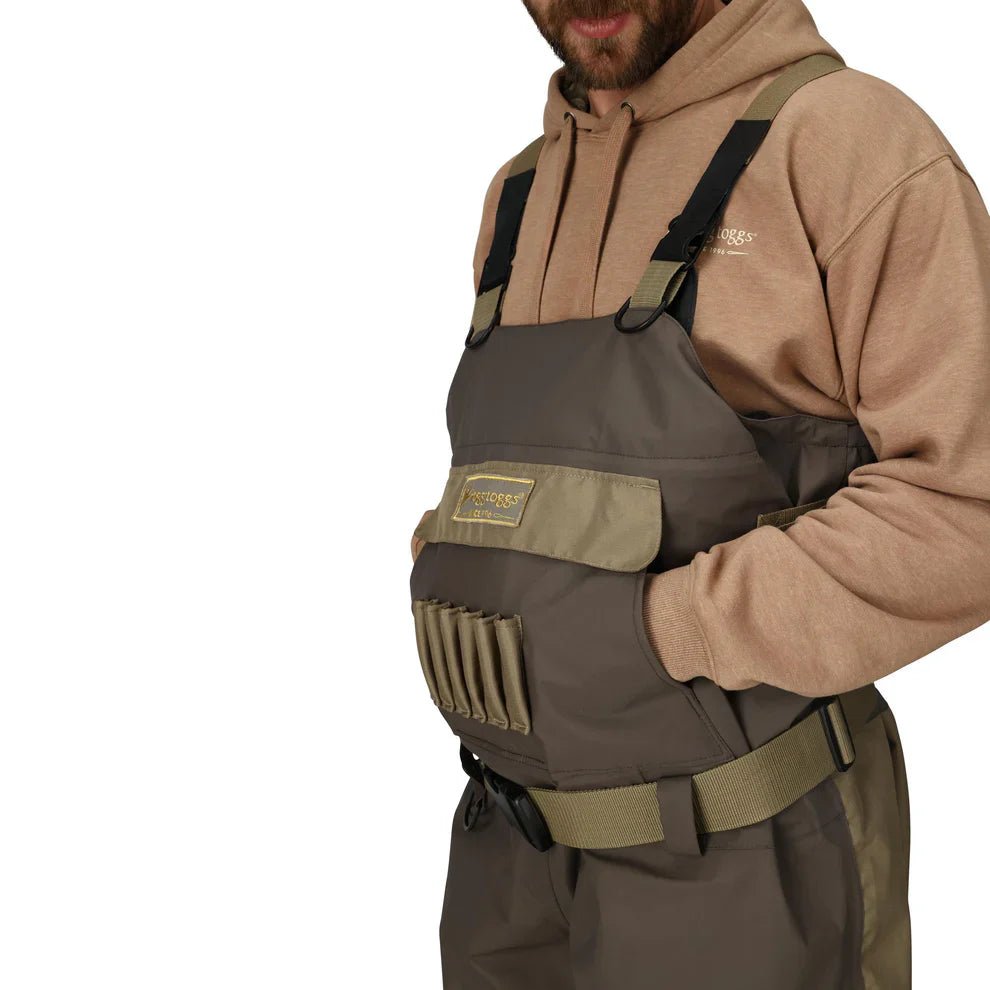 Men's Legend Series 2-N-1 Wader | Realtree Legacy - SNOODBANGER customs