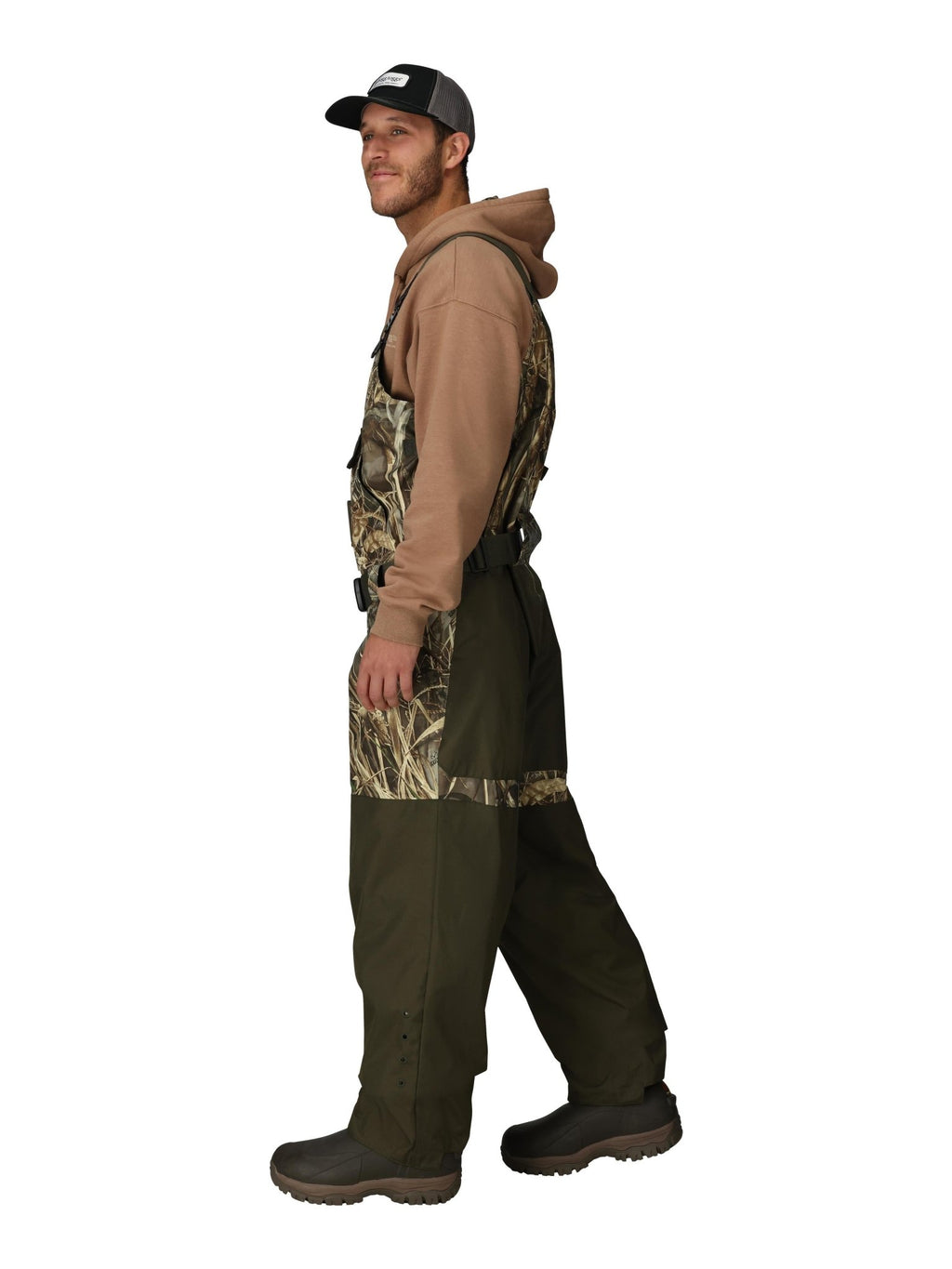 Men's Legend Series 2-N-1 Wader | Realtree MAX-7 - SNOODBANGER customs