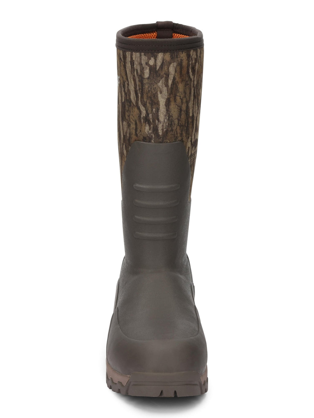 Men's Ridge Buster 600gm Knee Boot | Mossy Oak Bottomland - SNOODBANGER customs