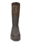 Men's Ridge Buster 600gm Knee Boot | Mossy Oak Bottomland - SNOODBANGER customs