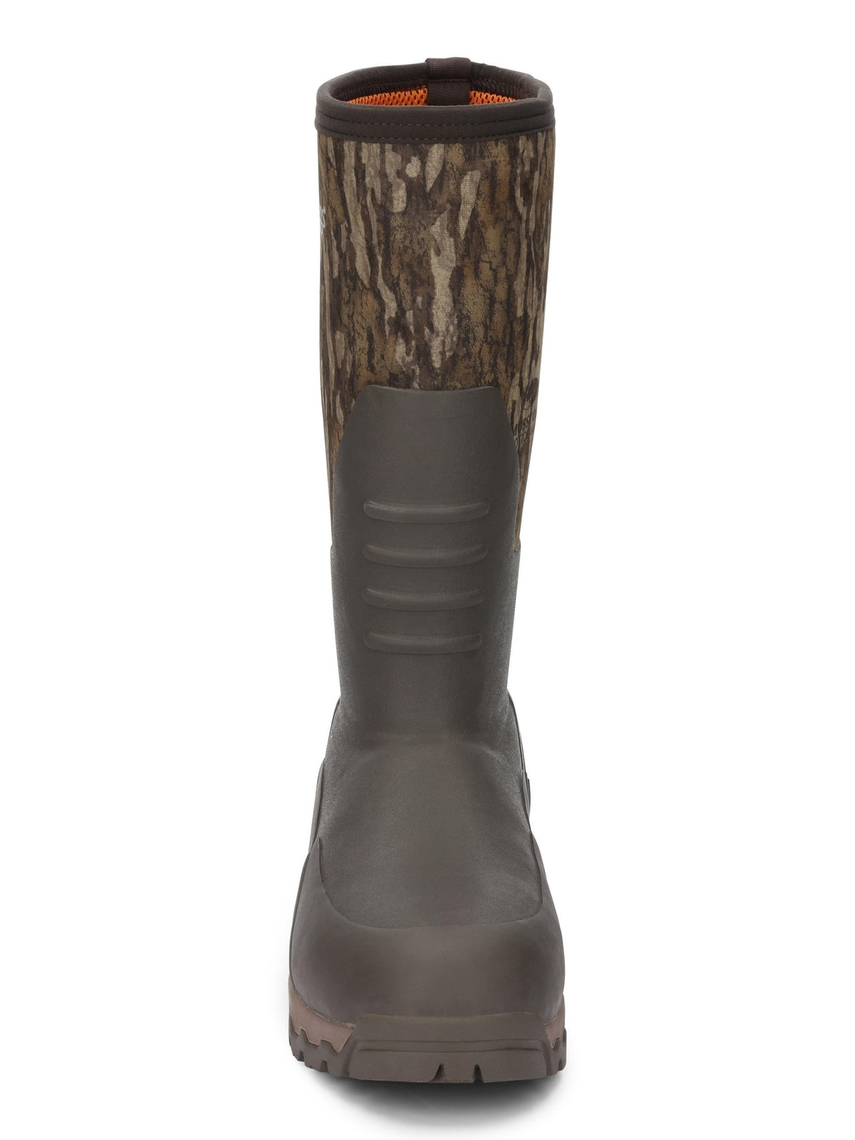 Men's Ridge Buster 600gm Knee Boot | Mossy Oak Bottomland - SNOODBANGER customs