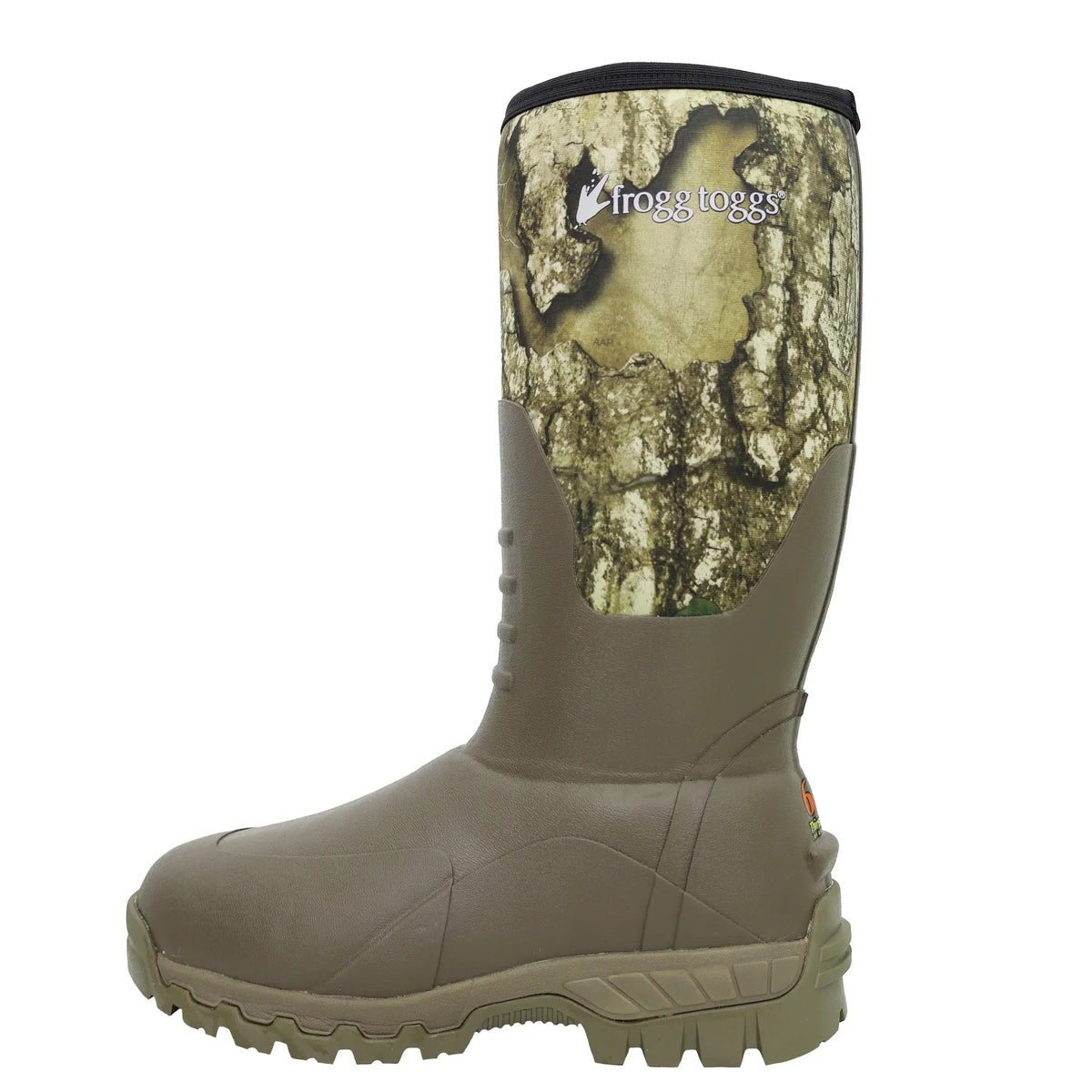 Men's Ridge Buster 600gm Knee Boot | Realtree APX - SNOODBANGER customs