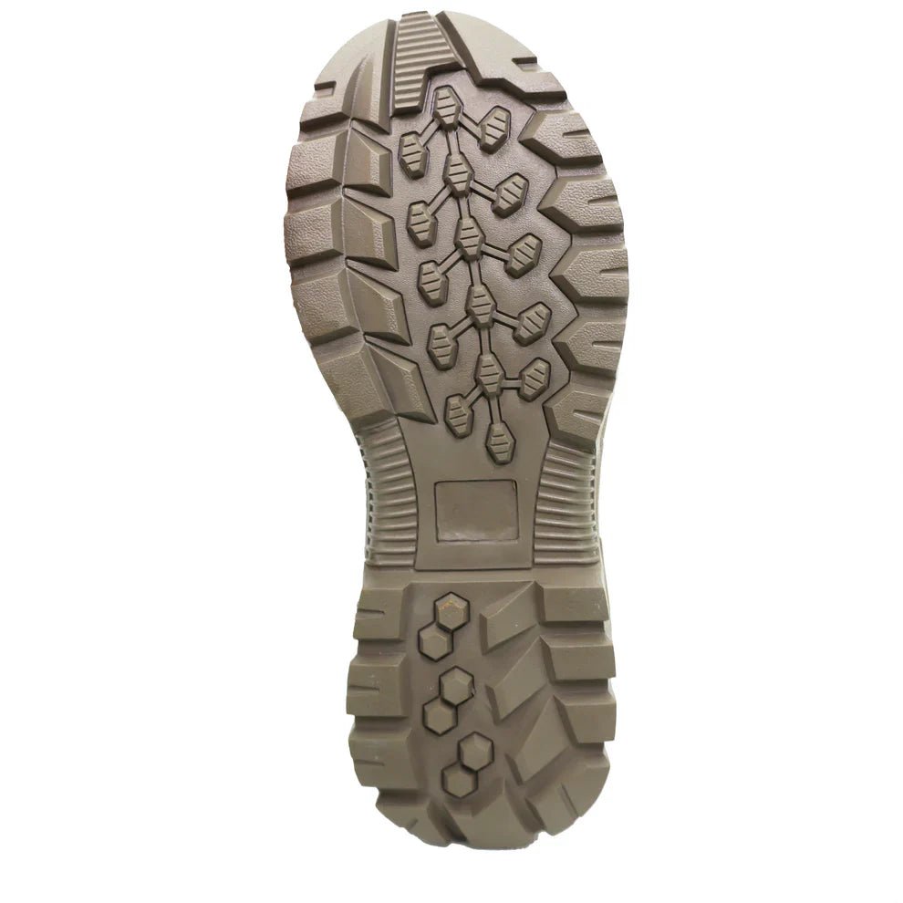 Men's Ridge Buster 600gm Knee Boot | Realtree APX - SNOODBANGER customs