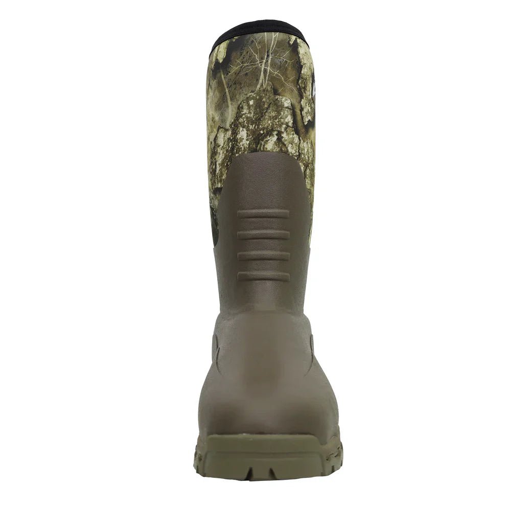 Men's Ridge Buster 600gm Knee Boot | Realtree APX - SNOODBANGER customs