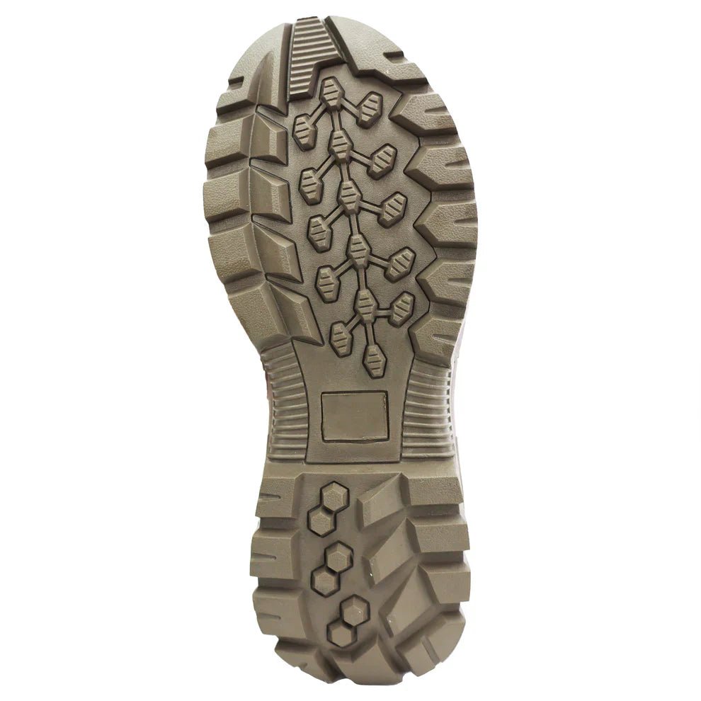 Men's Ridge Buster 7mm Knee Boot | Realtree APX - SNOODBANGER customs