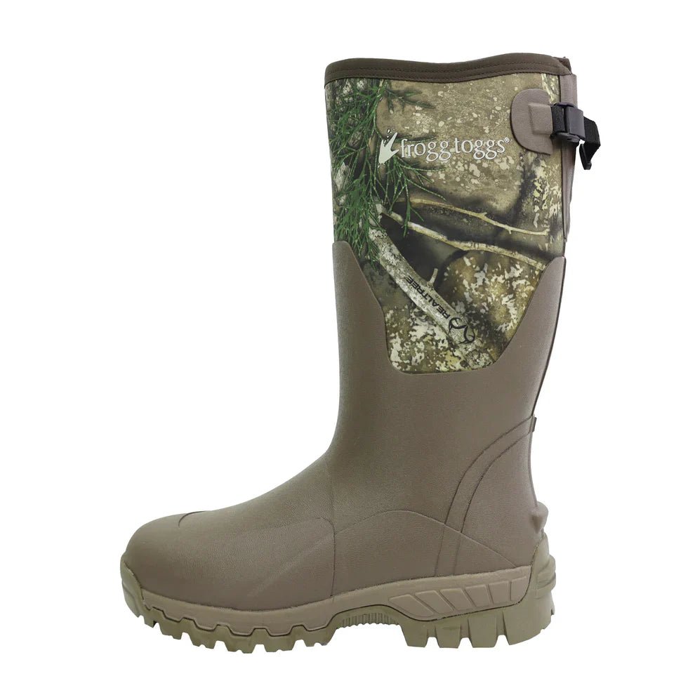 Men's Ridge Buster 7mm Knee Boot | Realtree APX - SNOODBANGER customs