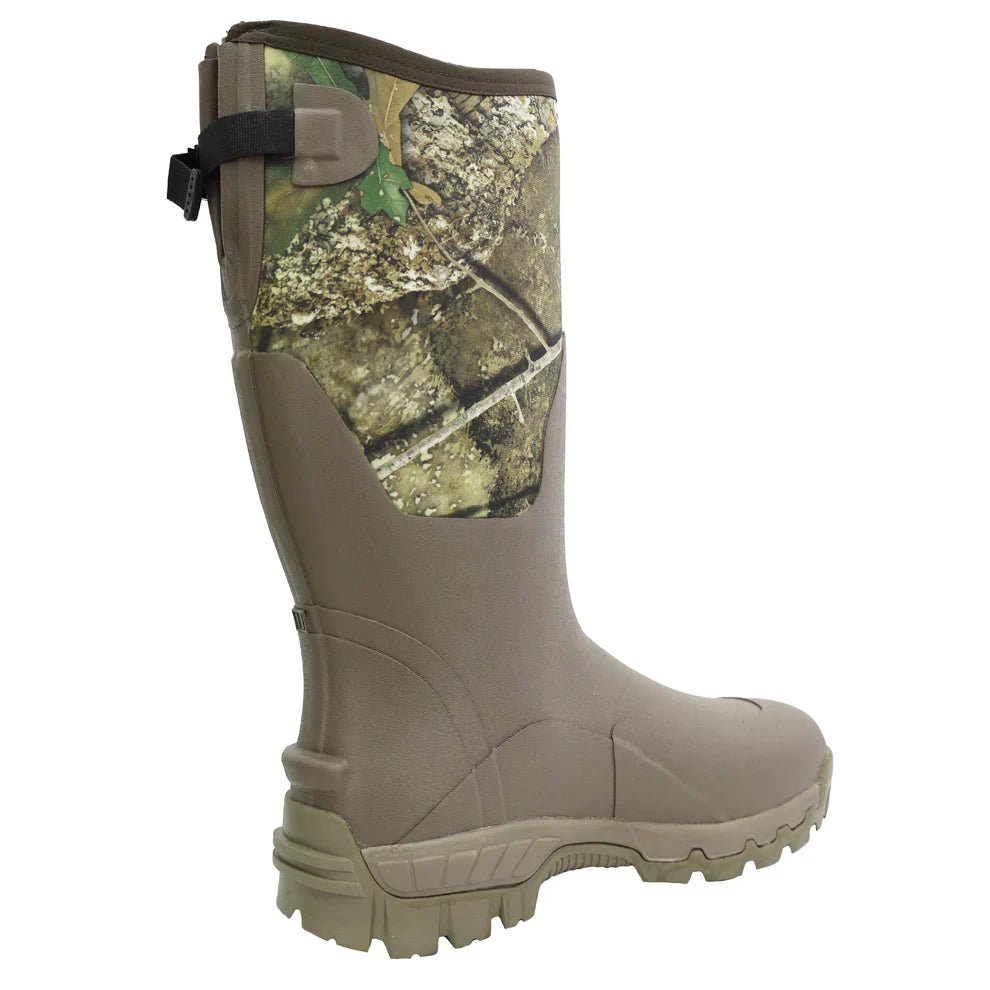Men's Ridge Buster 7mm Knee Boot | Realtree APX - SNOODBANGER customs