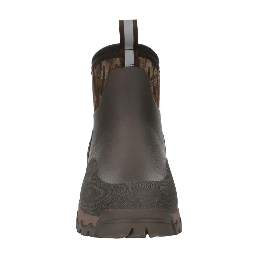 Men's Ridge Buster Ankle Boot | Mossy Oak Bottomland - SNOODBANGER customs
