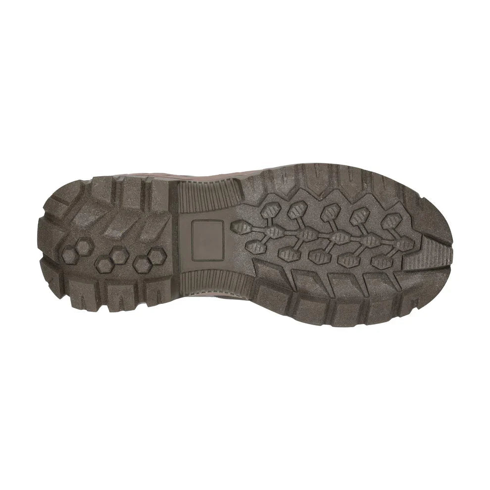 Men's Ridge Buster Ankle Boot | Mossy Oak Bottomland - SNOODBANGER customs