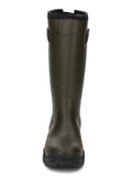 Men's Ridge Buster Snake Boot | Green - SNOODBANGER customs