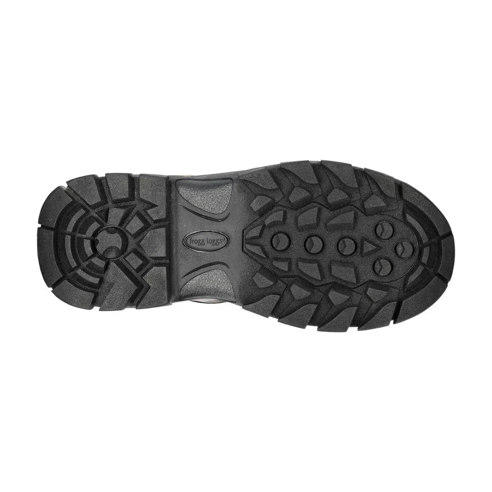 Men's Ridge Buster Snake Boot | Realtree APX - SNOODBANGER customs