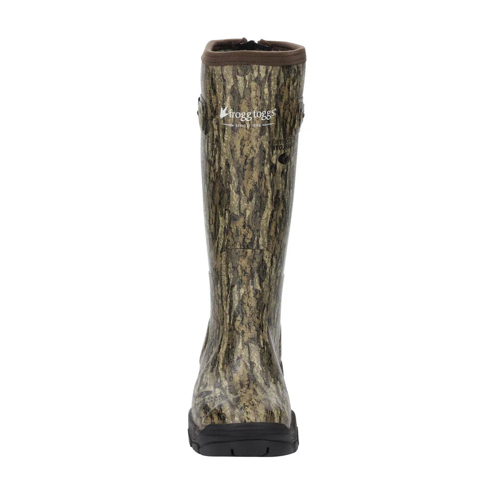 Men's Ridge Buster Snake Boot | Realtree APX - SNOODBANGER customs
