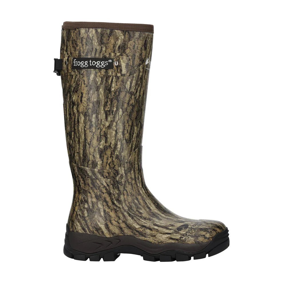 Men's Ridge Buster Snake Boot | Realtree APX - SNOODBANGER customs