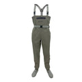 Men's Rockslide STFT Chest Wader | Gray - SNOODBANGER customs