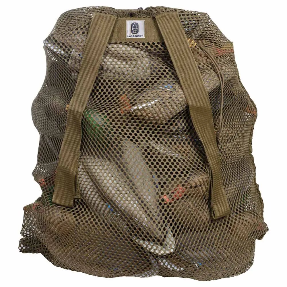 Mesh Decoy Bag - SNOODBANGER customs
