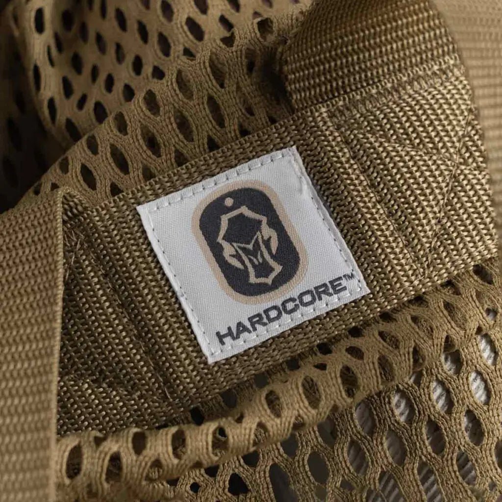 Mesh Decoy Bag - SNOODBANGER customs